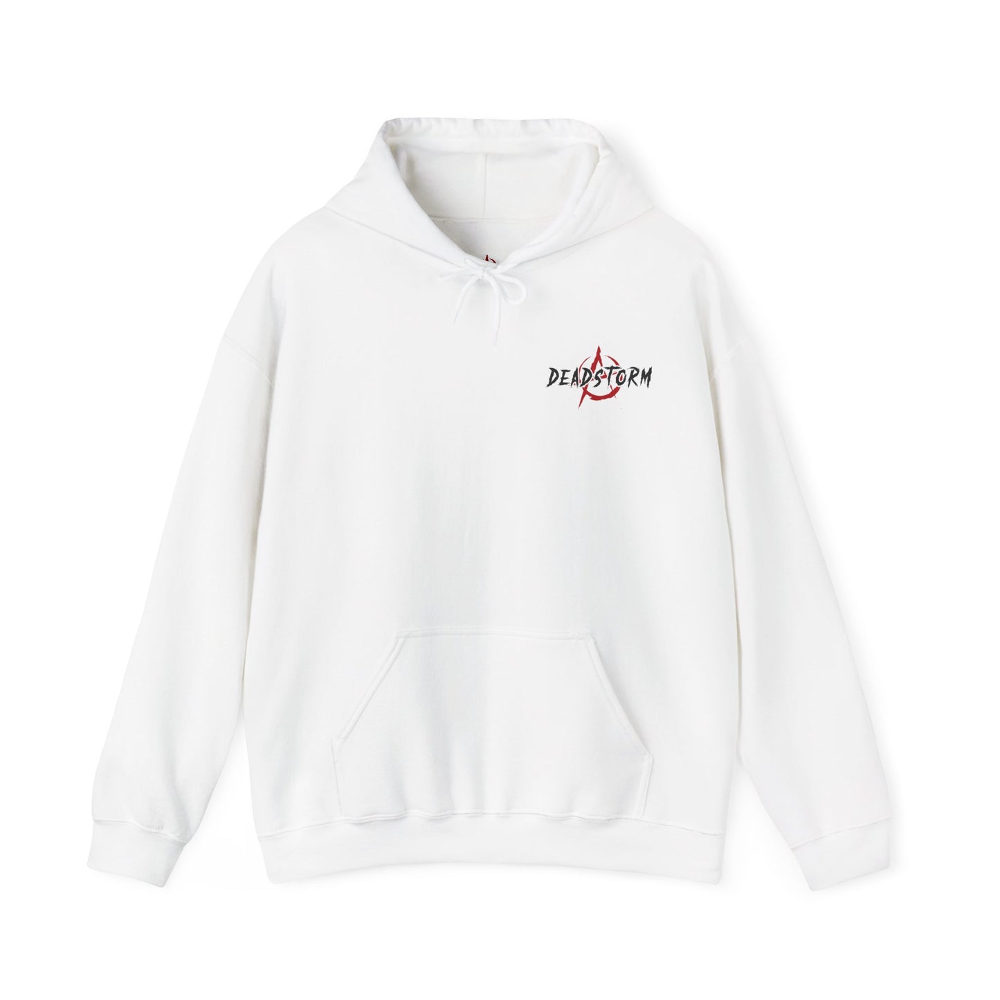 DEADSTORM - Heavy Blend Hoodie
