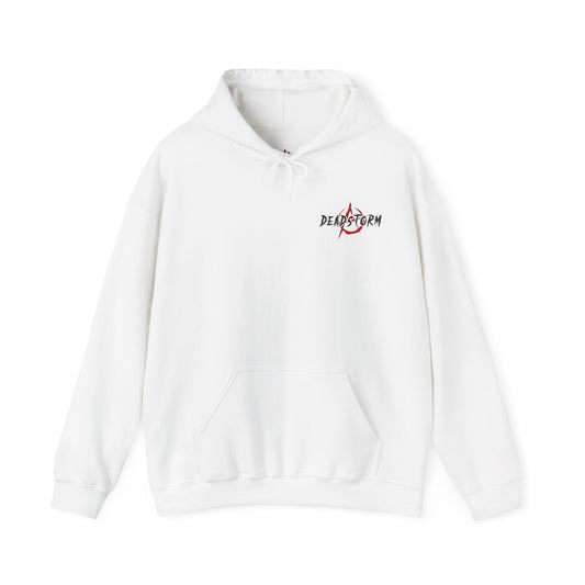 DEADSTORM - Heavy Blend Hoodie