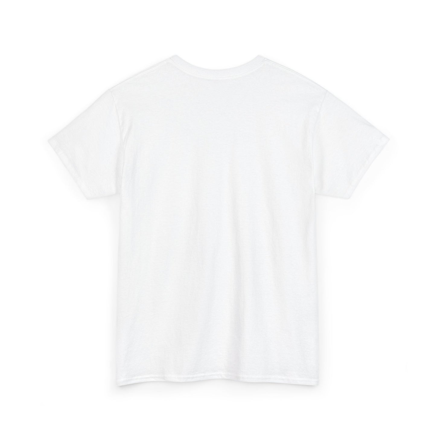 Masked - Classic Fit Cotton Tee
