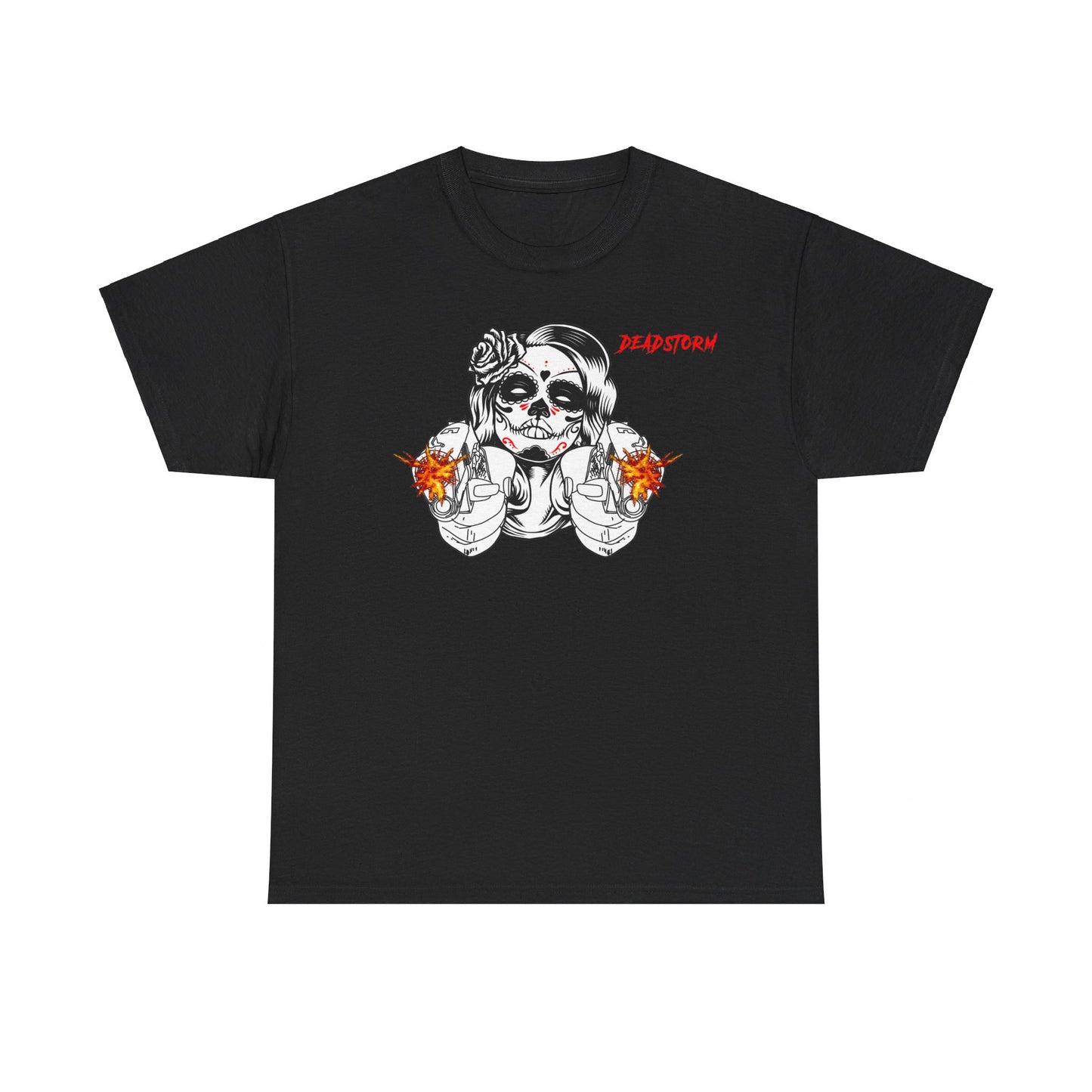 Blaze - Classic Fit Cotton Tee