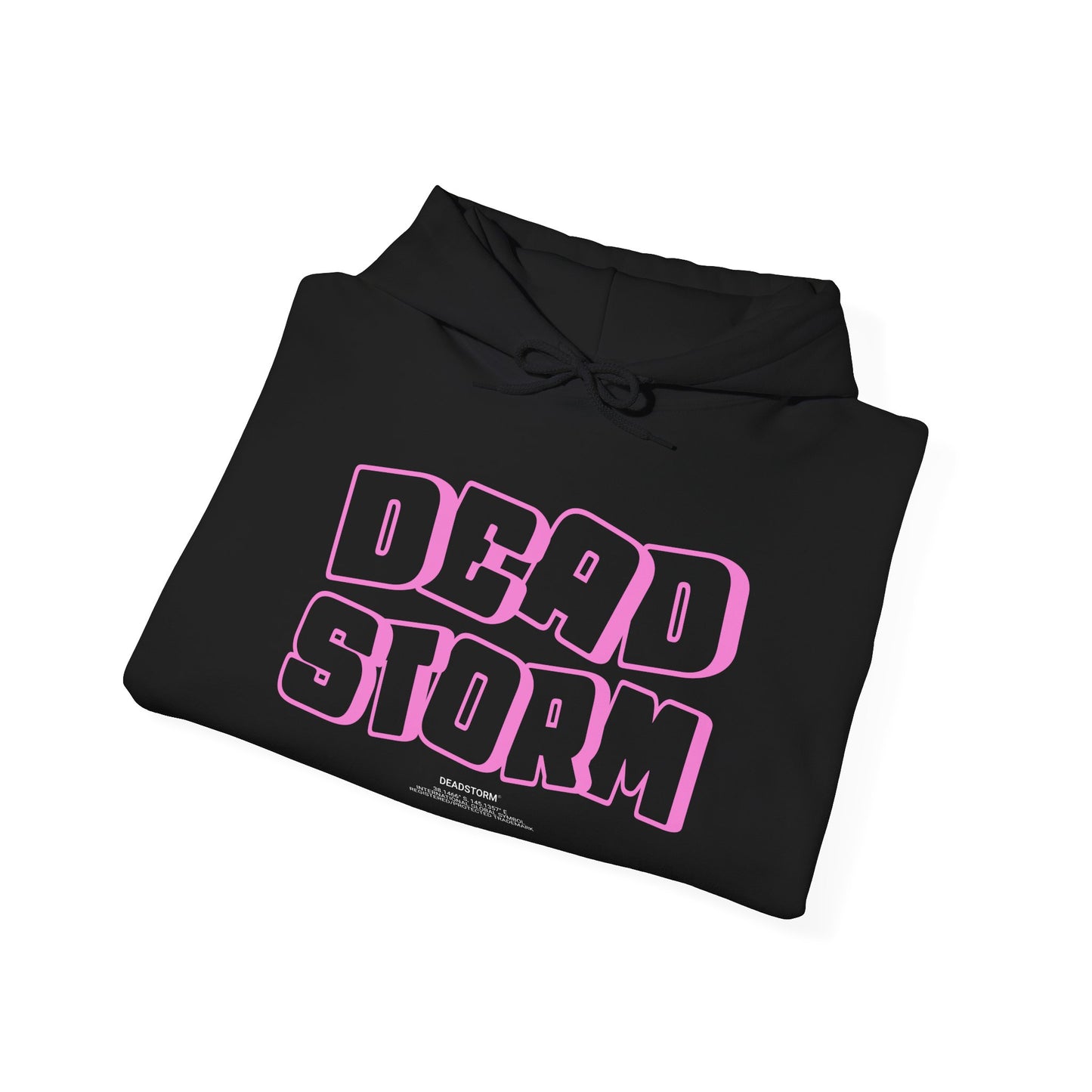 Graffiti - Heavy Blend Hoodie