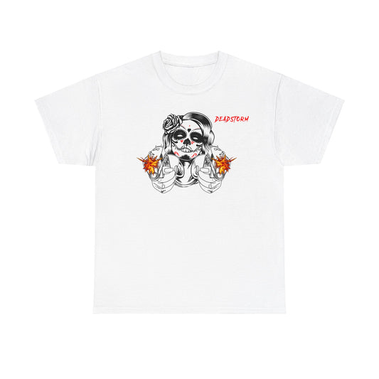 Blaze - Classic Fit Cotton Tee