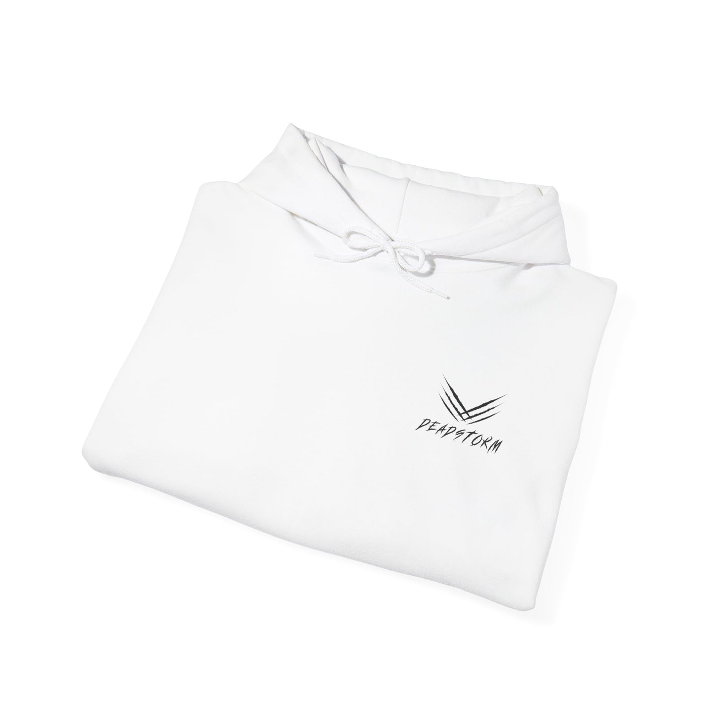 Sphere - Heavy Blend Hoodie