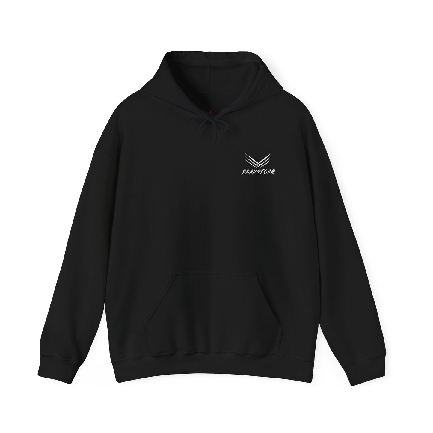 Sphere - Heavy Blend Hoodie