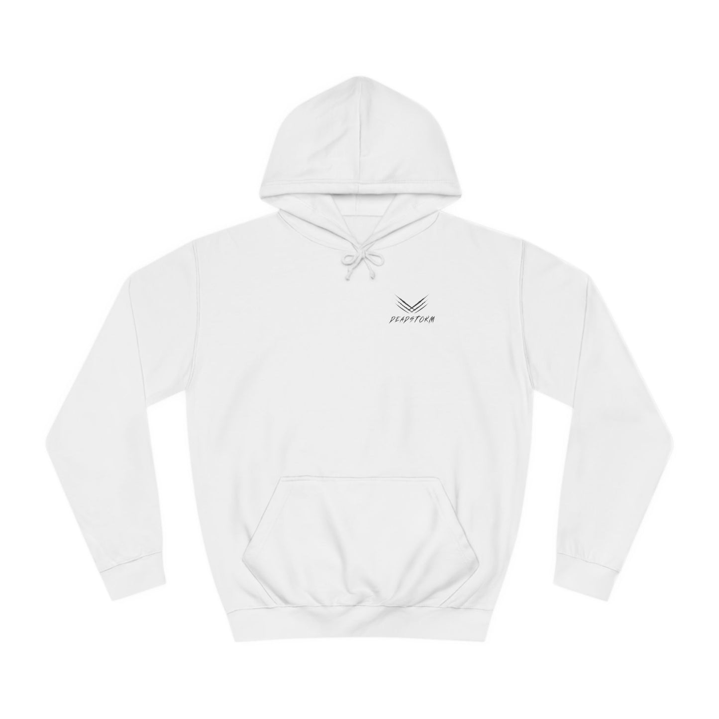 Zombie - Unisex College Hoodie