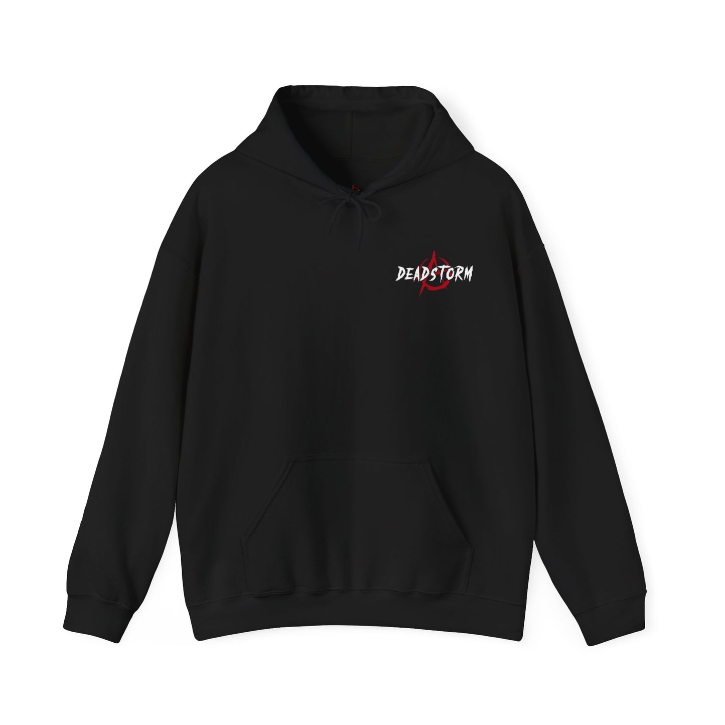 DEADSTORM - Heavy Blend Hoodie