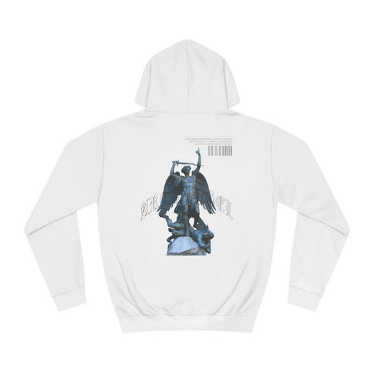 Archangel - Unisex College Hoodie