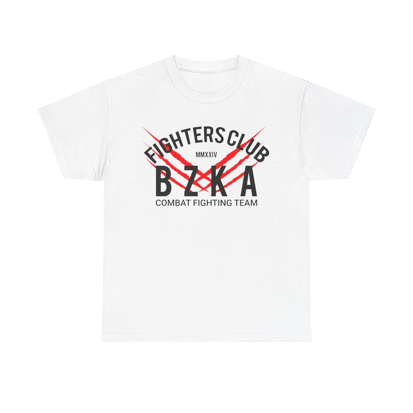 Fight Club - Classic Fit Cotton Tee