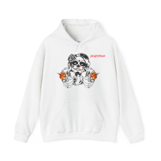 Blaze - Heavy Blend Hoodie