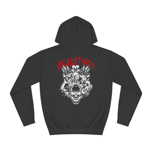 Apocalypse - Unisex College Hoodie