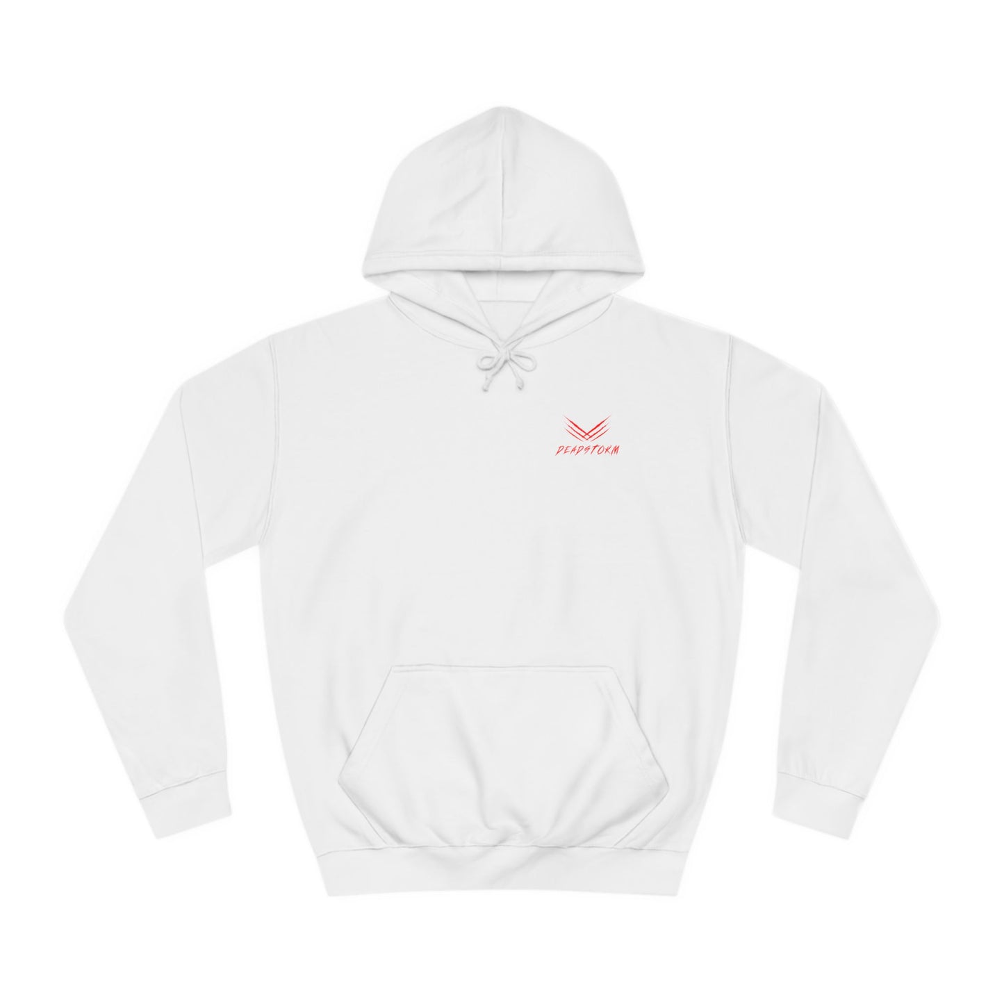 Outlaw - Unisex College Hoodie