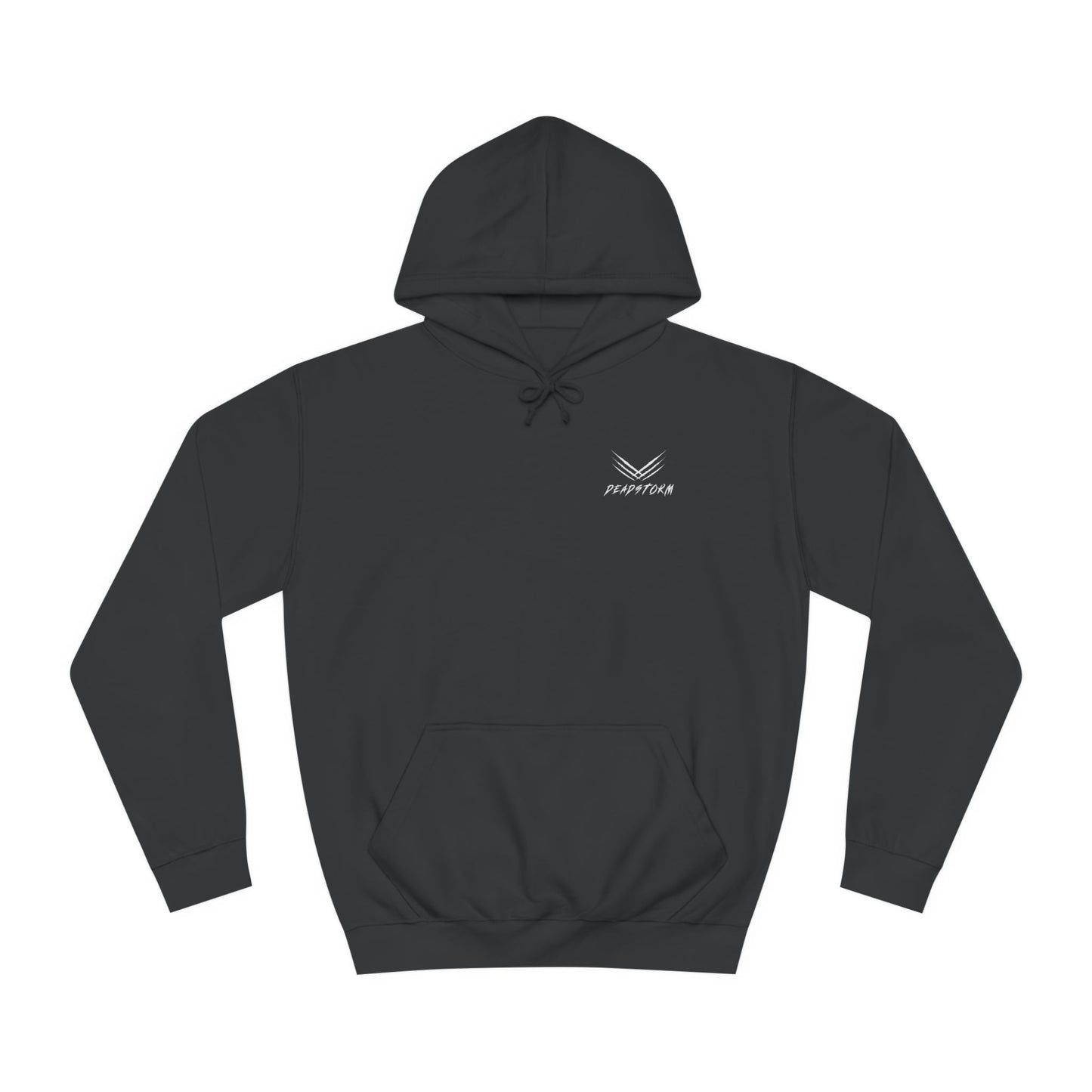 Archangel - Unisex College Hoodie