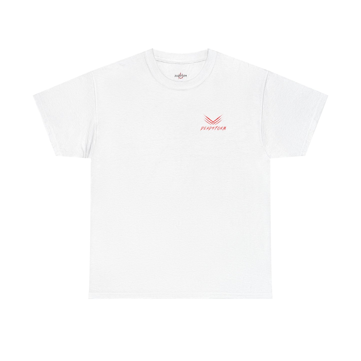 Outlaw - Classic Fit Cotton Tee