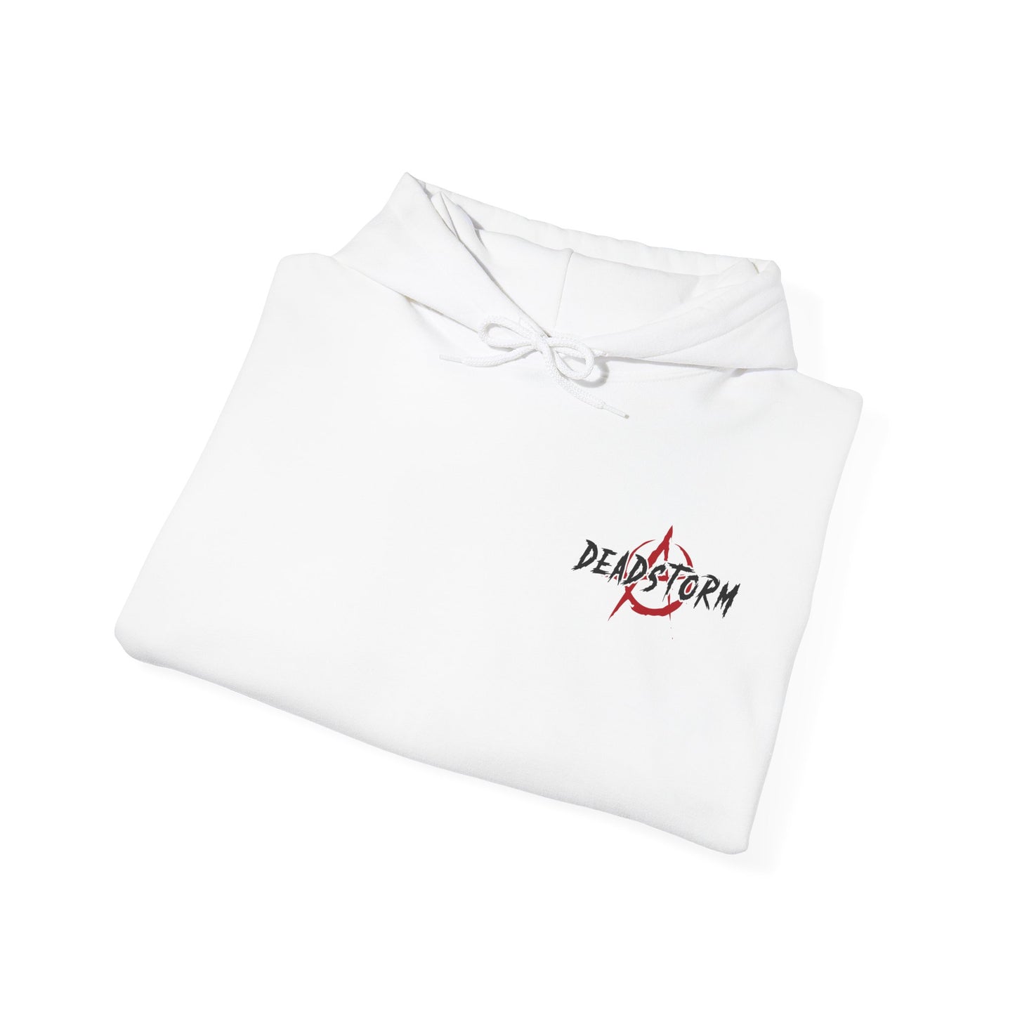 DEADSTORM - Heavy Blend Hoodie