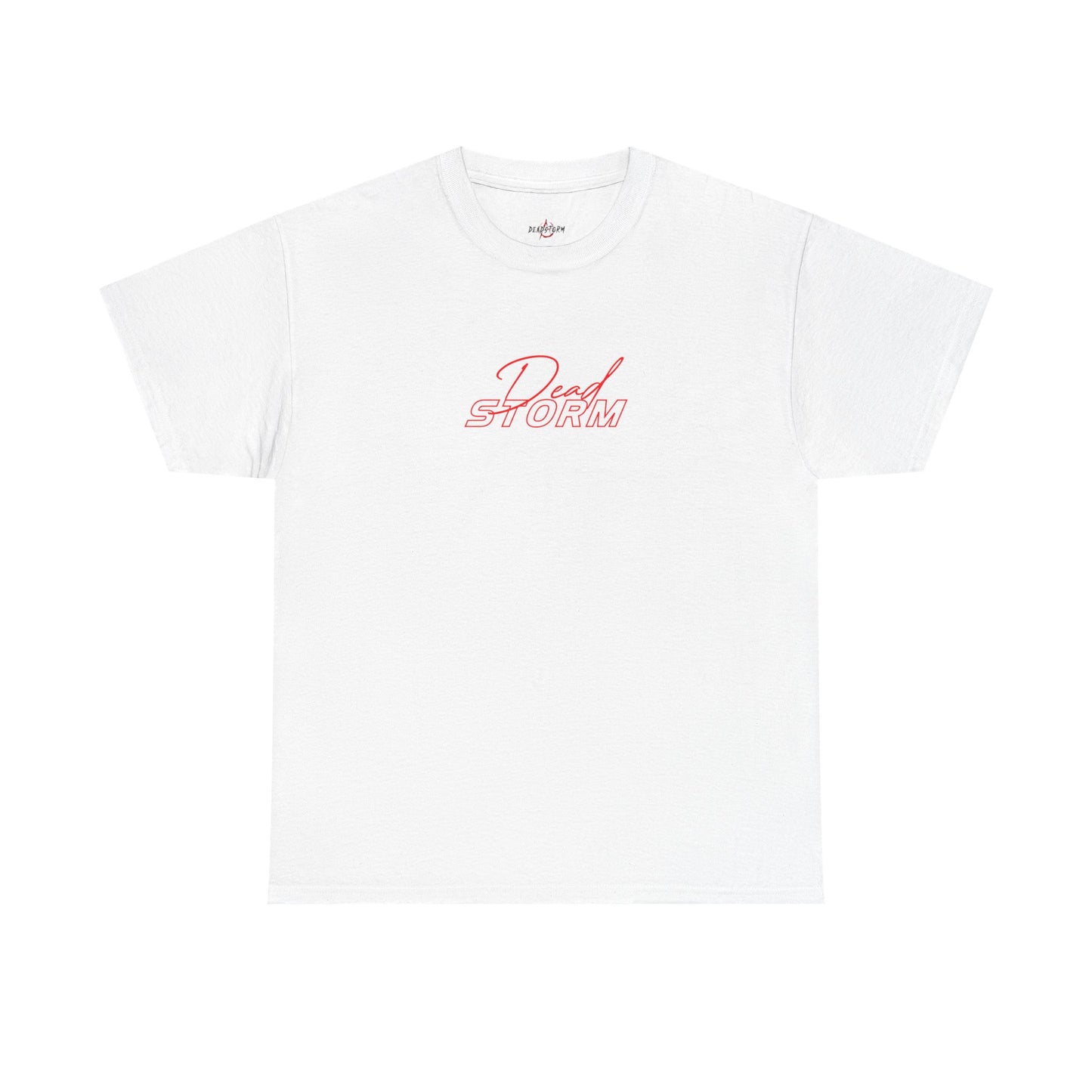 Radiation - Classic Fit Cotton Tee