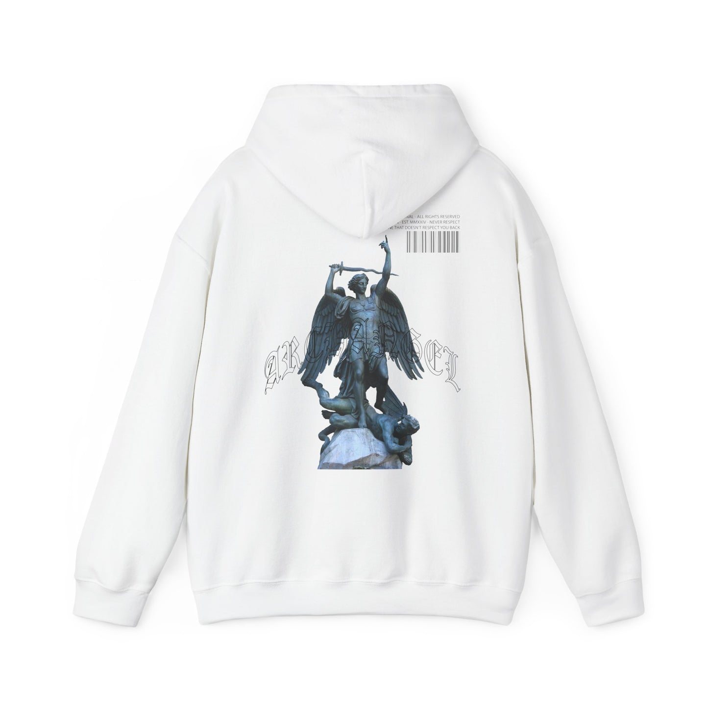 Archangel - Heavy Blend Hoodie