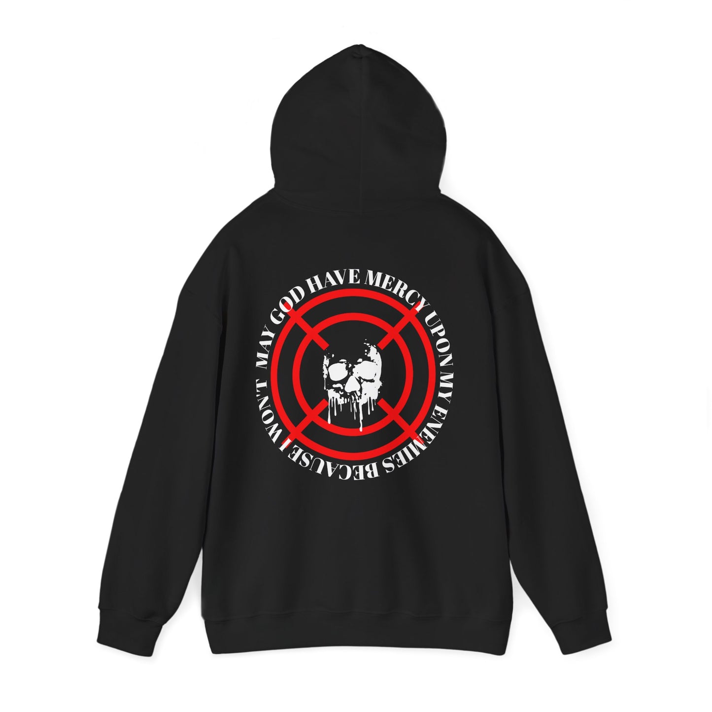 Sniper - Heavy Blend Hoodie