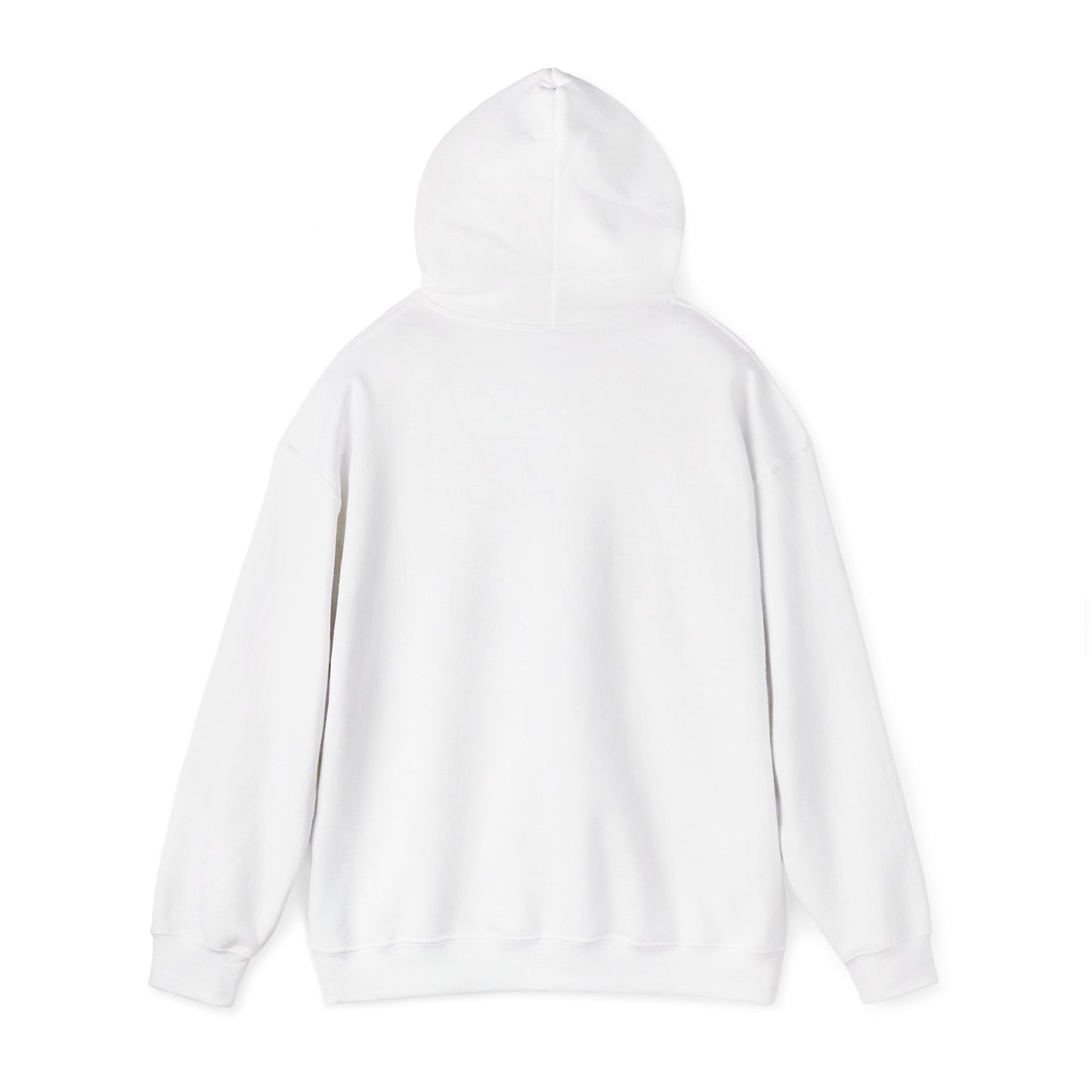 DEADSTORM TAG - Unisex Heavy Blend™ Hooded Sweatshirt