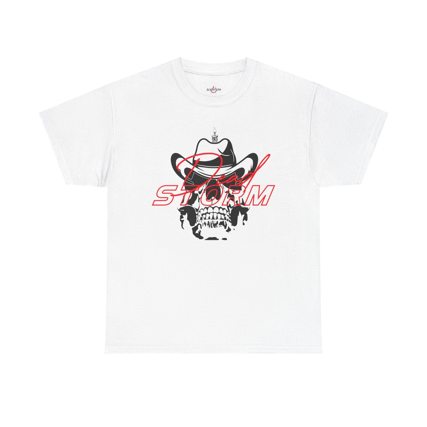 Badlands - Classic Fit Cotton Tee