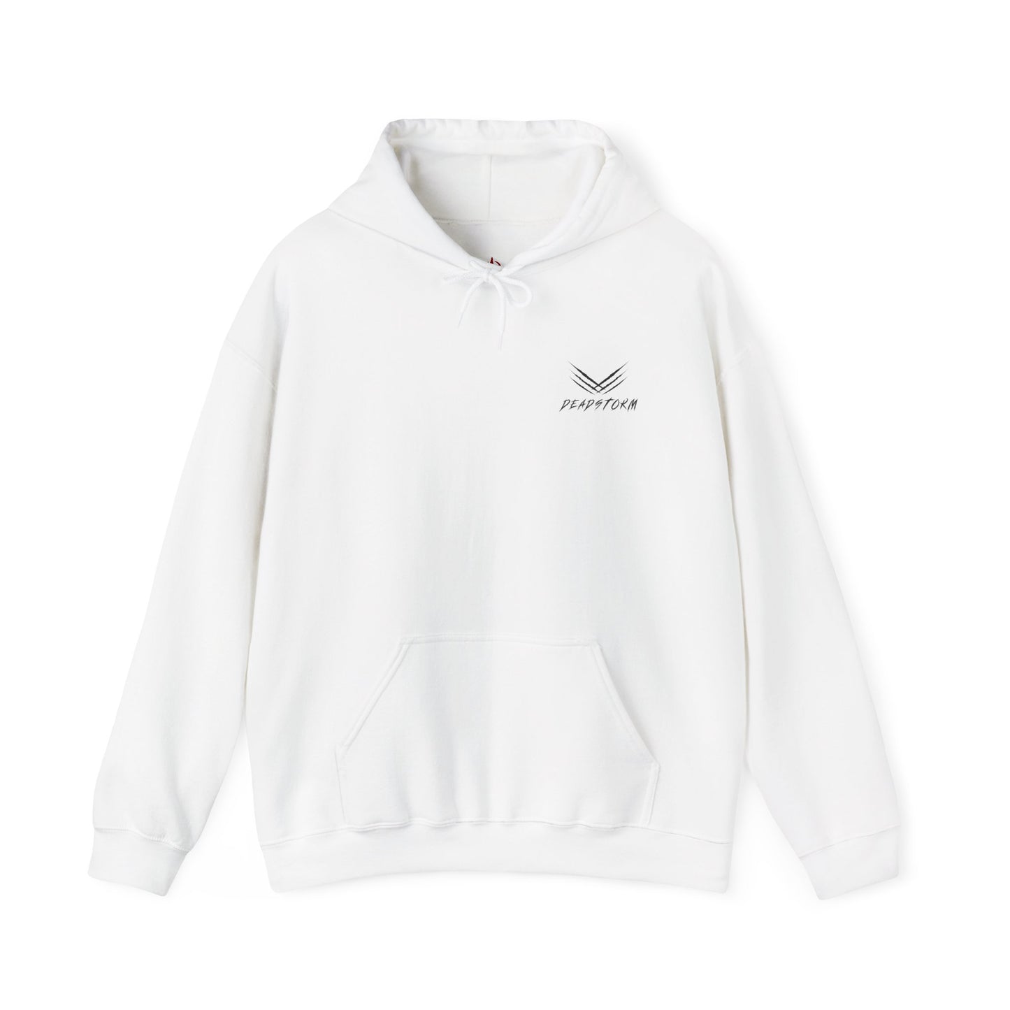 Archangel - Heavy Blend Hoodie