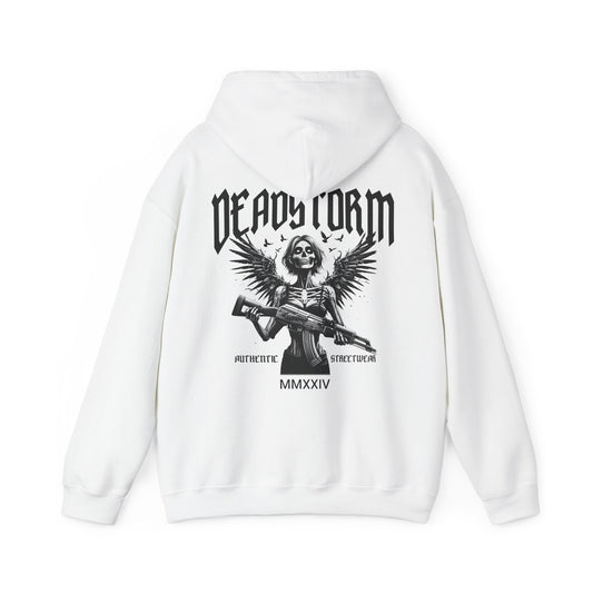 Zombie - Heavy Blend Hoodie