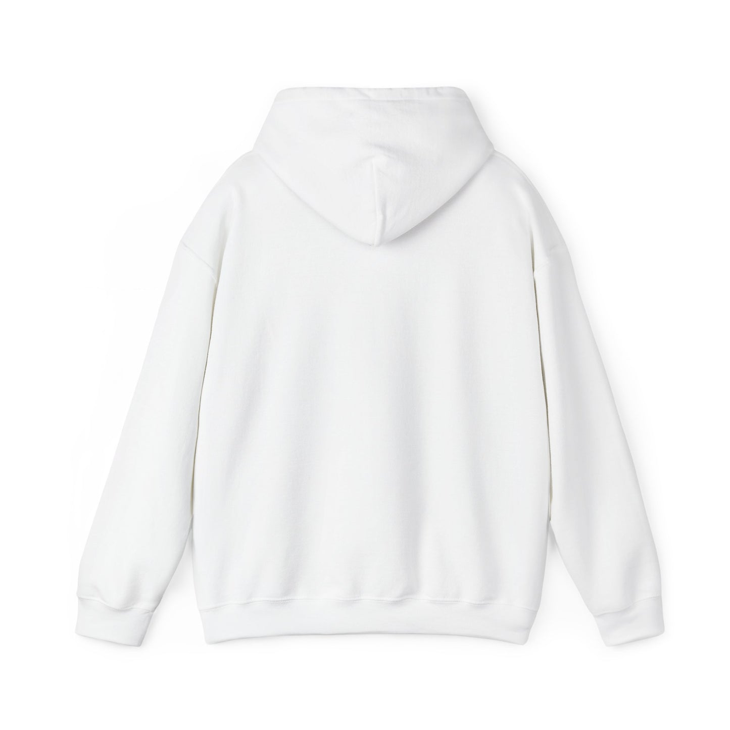 Graffiti - Heavy Blend Hoodie
