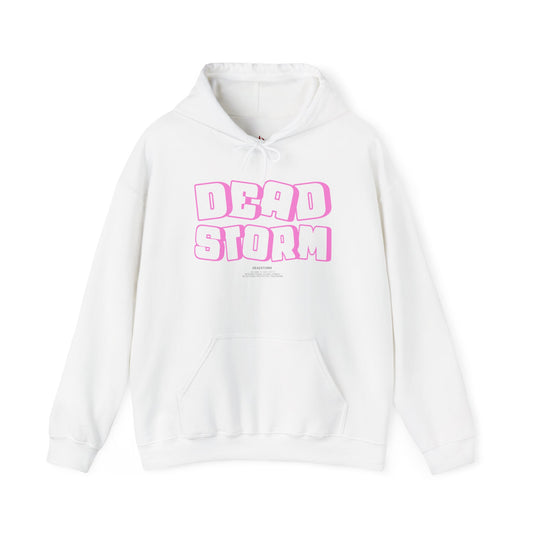 Graffiti - Heavy Blend Hoodie