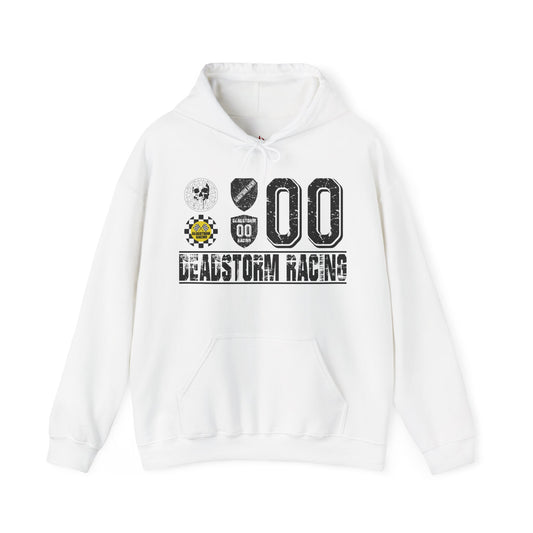 Race Team - Heavy Blend Hoodie