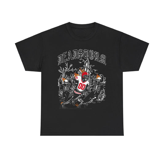 Blitz - Classic Fit Cotton Tee