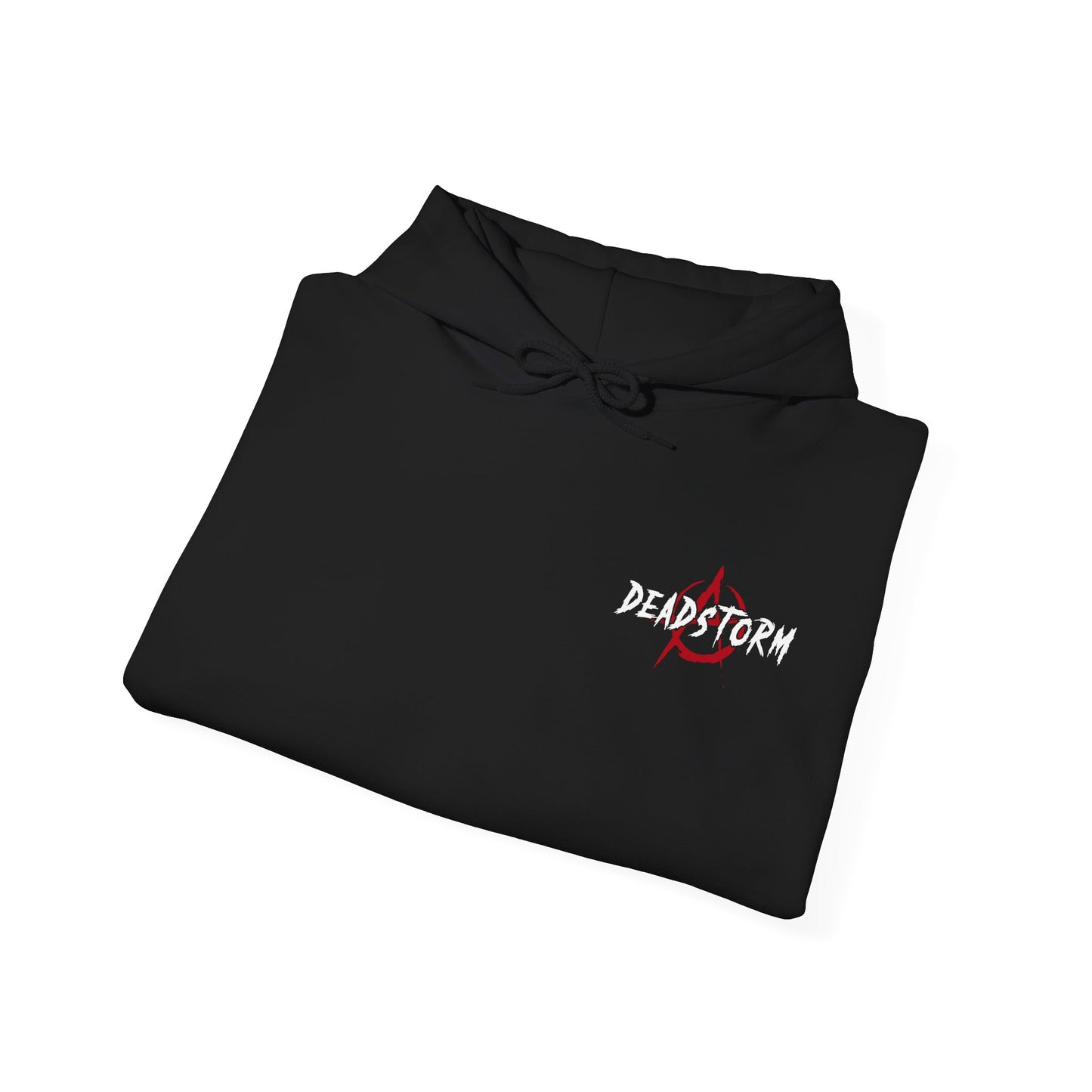 DEADSTORM - Heavy Blend Hoodie