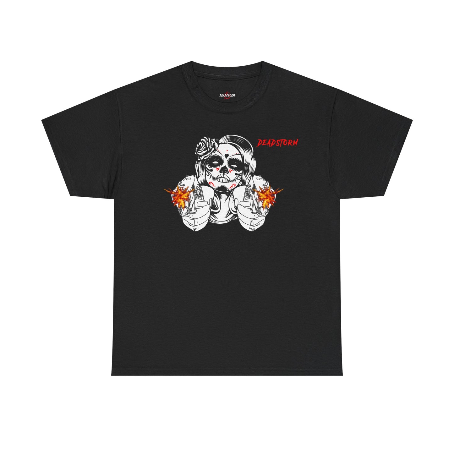 Blaze - Classic Fit Cotton Tee