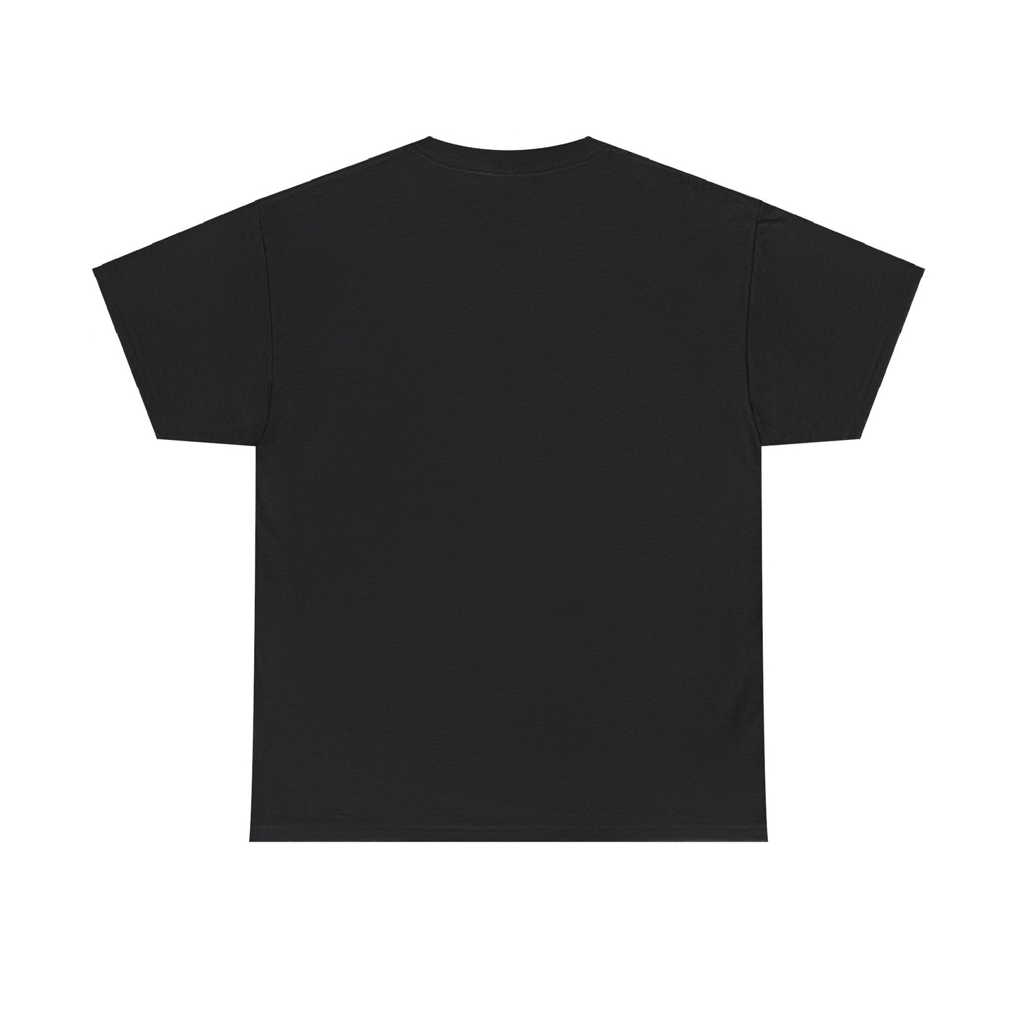 Blaze - Classic Fit Cotton Tee