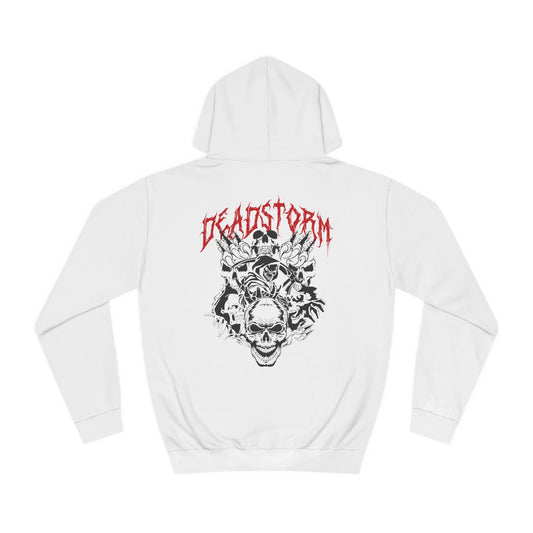 Apocalypse - Unisex College Hoodie