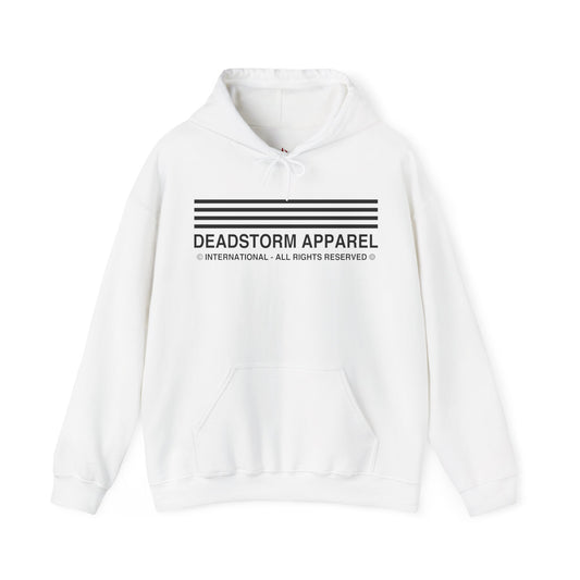 DEADSTORM International - Heavy Blend Hoodie