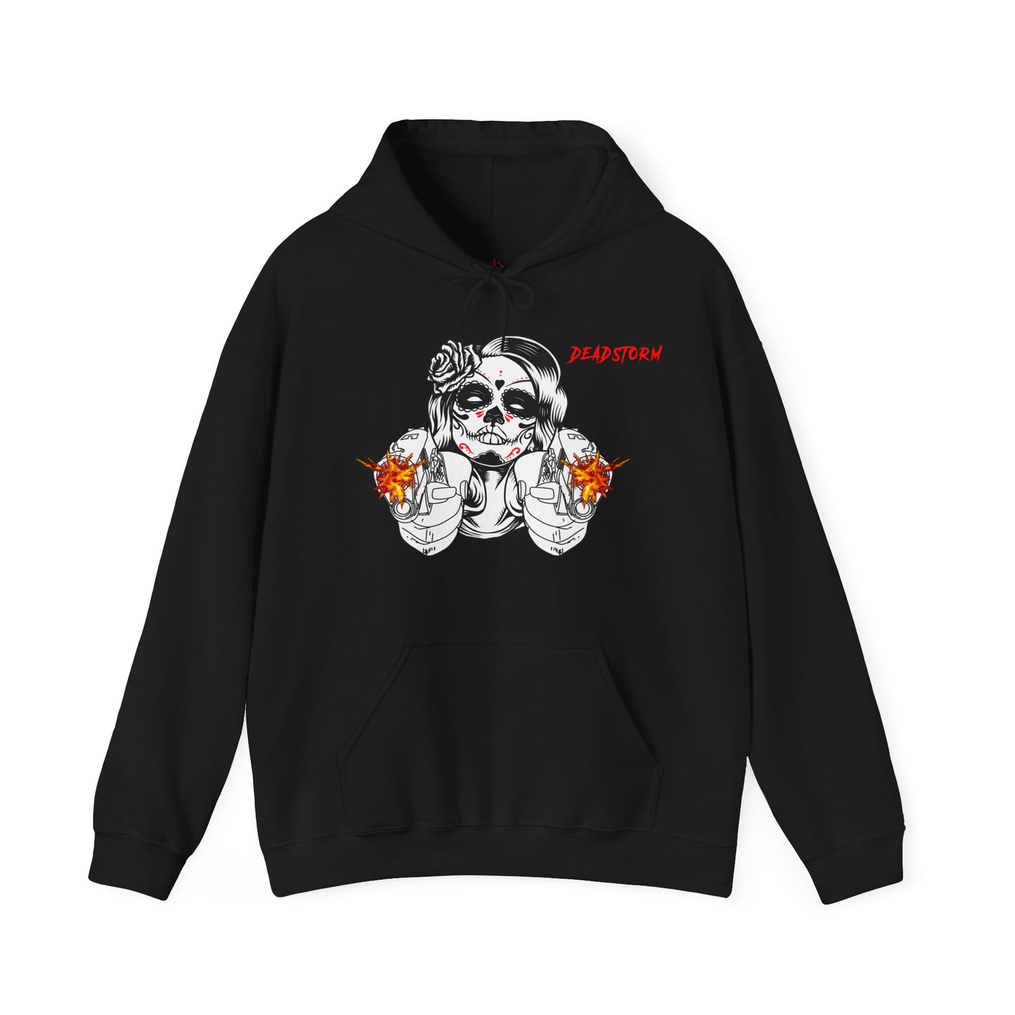 Blaze - Heavy Blend Hoodie