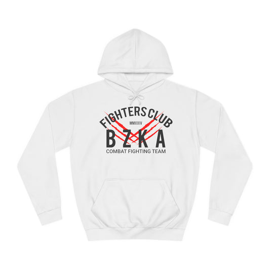 Fight Club - Unisex College Hoodie