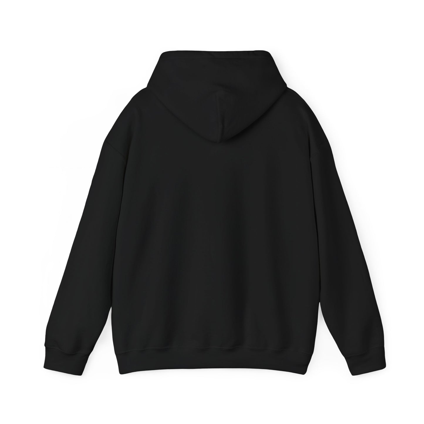Badlands - Heavy Blend Hoodie