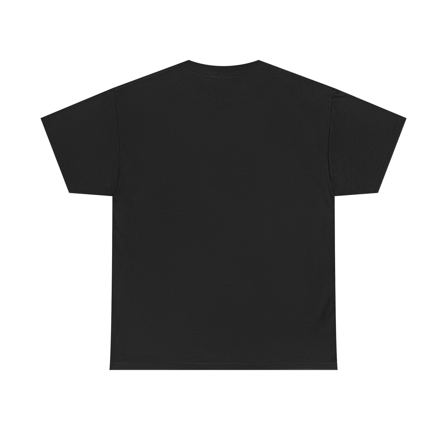 Apocalypse - Classic Fit Cotton Tee