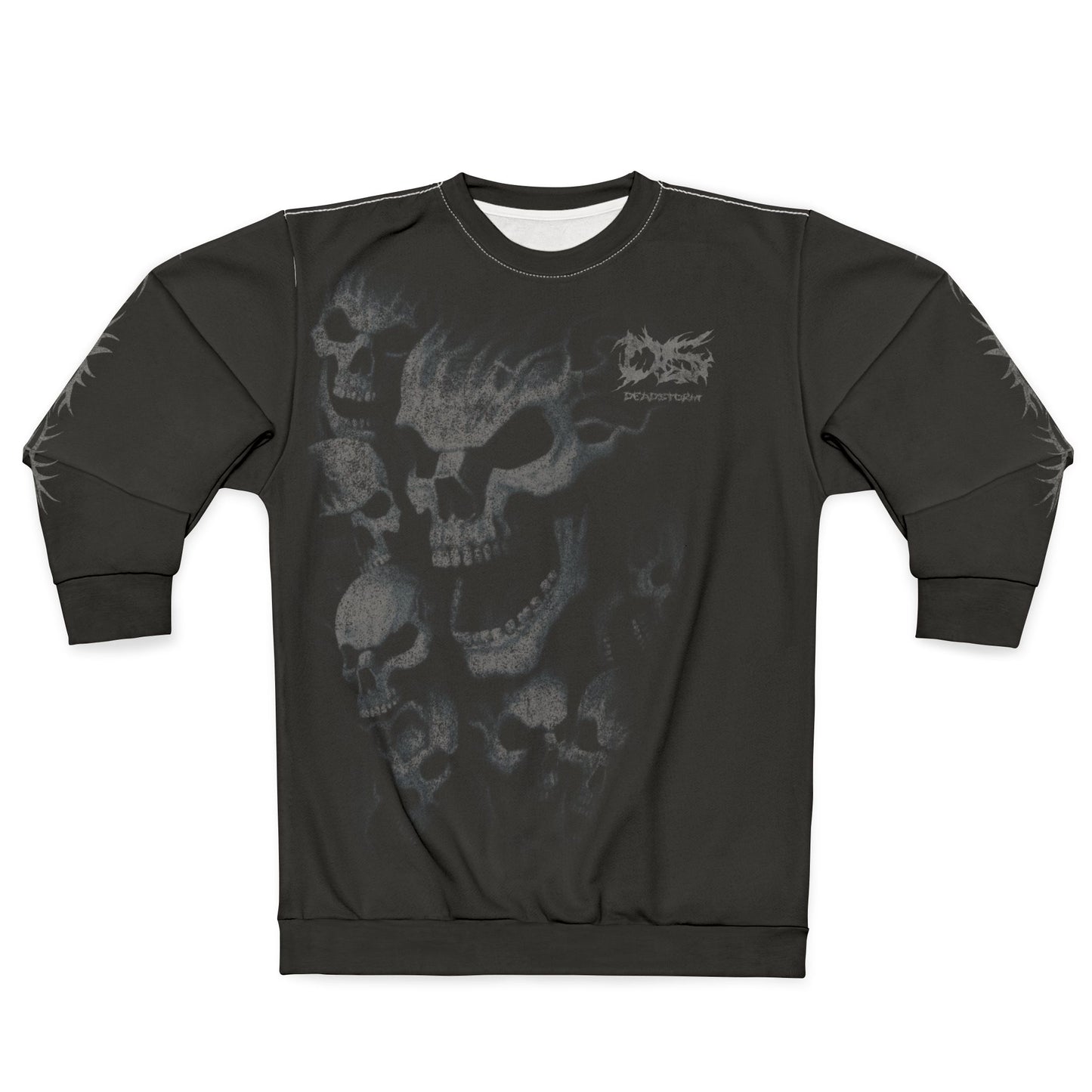 Wrath - Unisex Sweatshirt