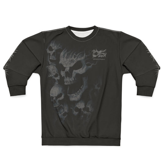 Wrath - Unisex Sweatshirt