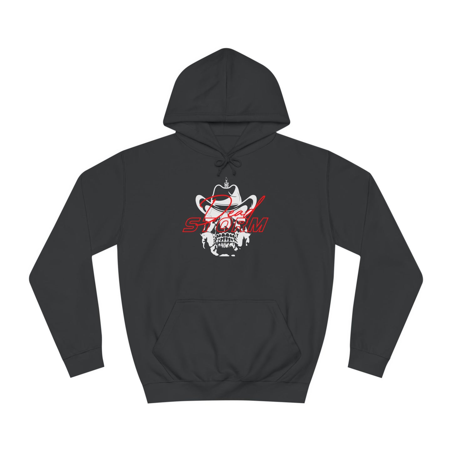 Badlands - Unisex College Hoodie