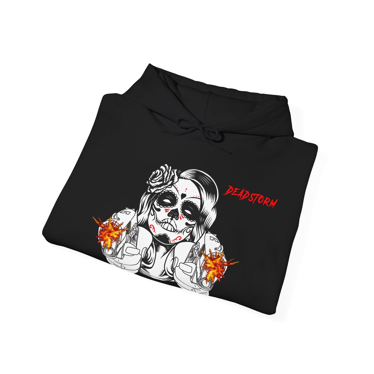 Blaze - Heavy Blend Hoodie