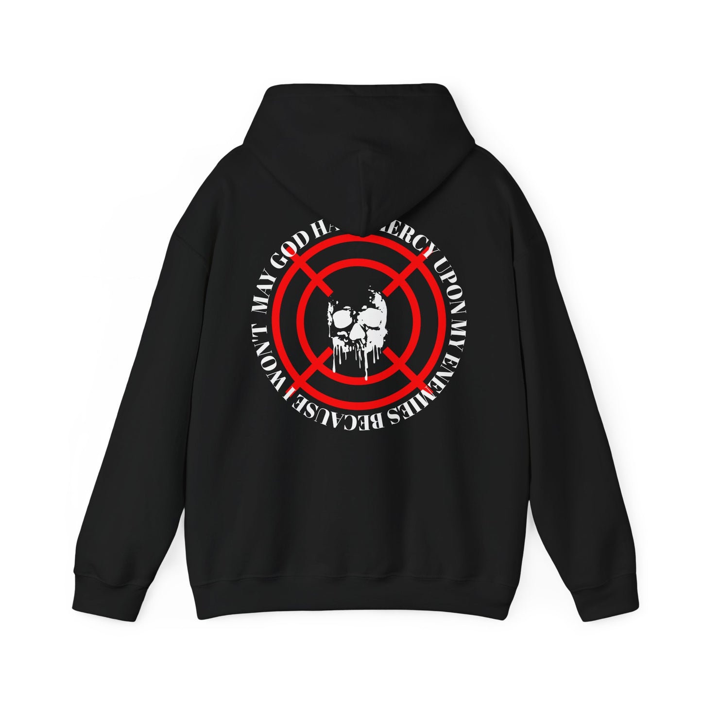 Sniper - Heavy Blend Hoodie