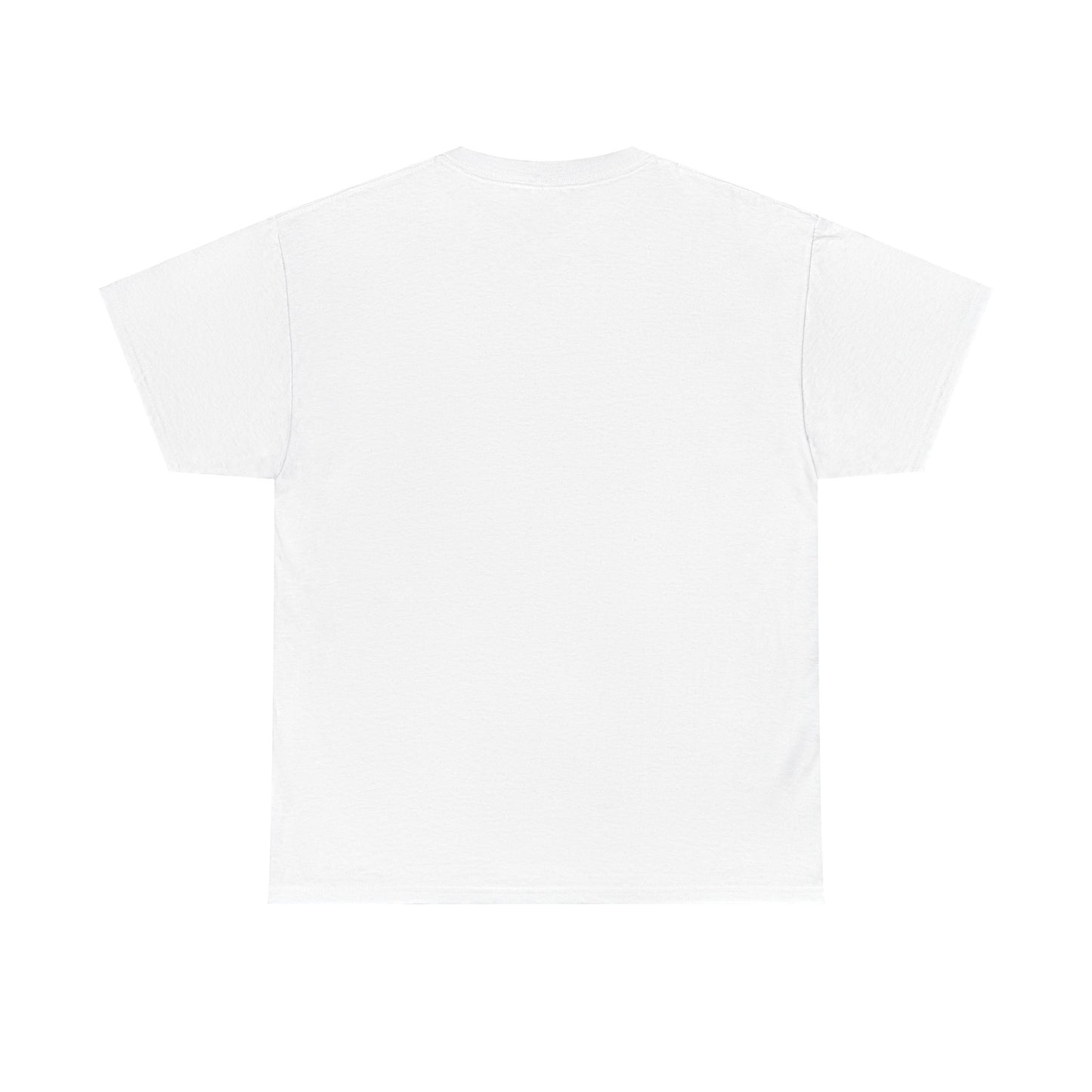 Graffiti - Classic Fit Cotton Tee