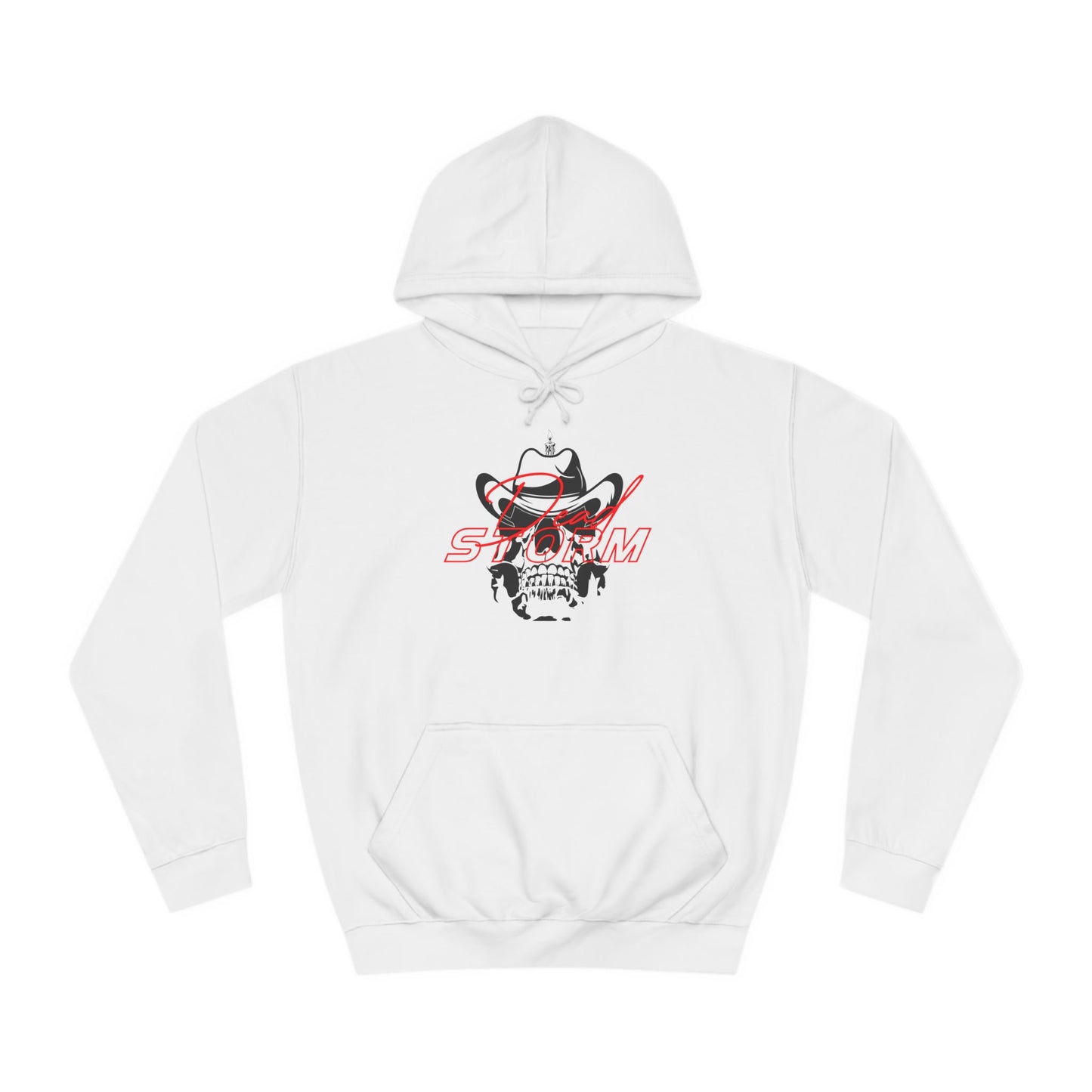 Badlands - Unisex College Hoodie