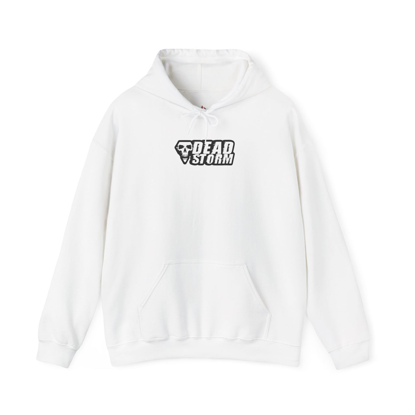DEADSTORM TAG - Unisex Heavy Blend™ Hooded Sweatshirt