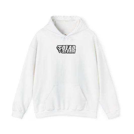 DEADSTORM TAG - Unisex Heavy Blend™ Hooded Sweatshirt