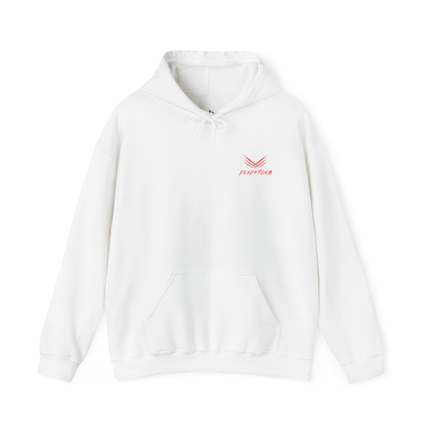 Apocalypse - Heavy Blend Hoodie