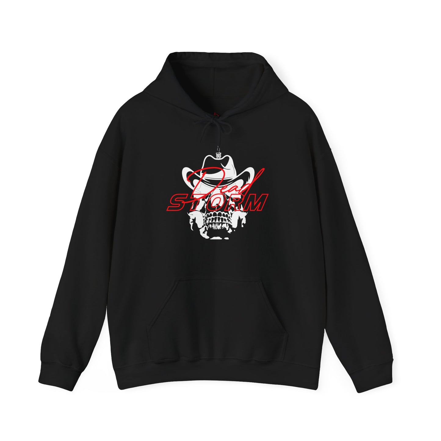 Badlands - Heavy Blend Hoodie