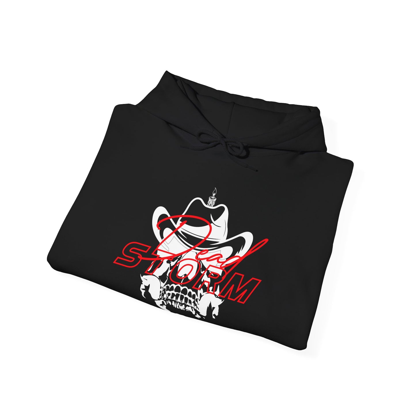 Badlands - Heavy Blend Hoodie